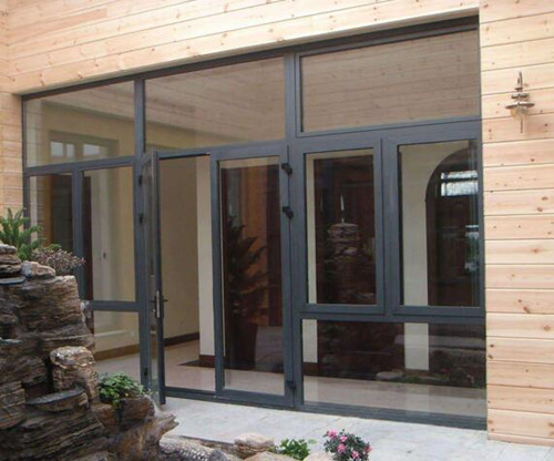 凤铝断桥铝门窗是几线品牌