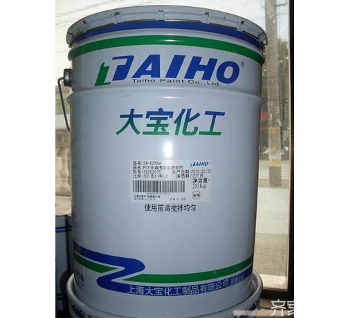 大宝墙面漆贵吗 大宝墙面漆价格参考