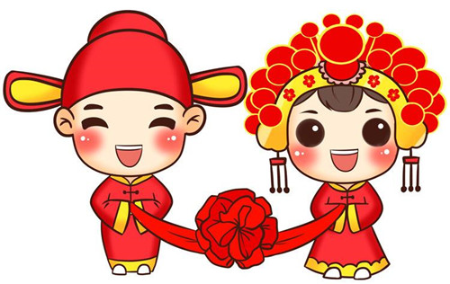 宁波结婚风俗有哪些  男女方的婚礼习俗