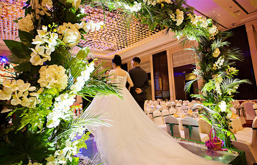 武汉婚庆网有哪些  婚庆网站哪个好