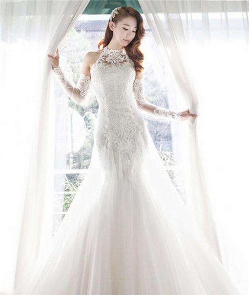 北京婚纱定制店推荐 婚纱定制一般需要多少钱