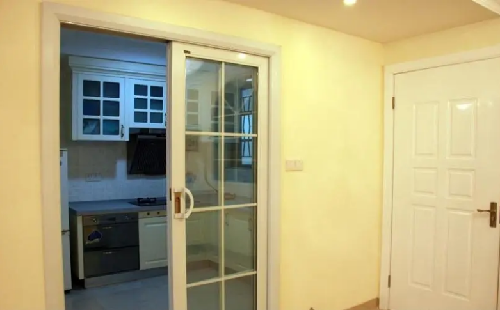 厨卫门用什么材料的门比较好