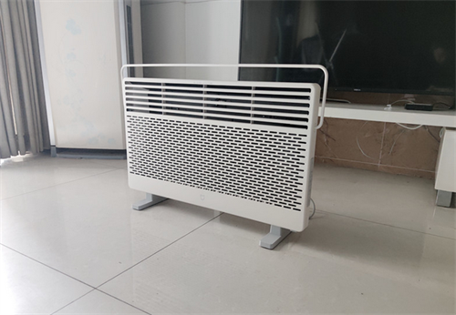 电暖气一小时多少电