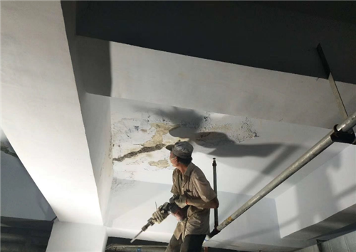 半地下室定义是什么