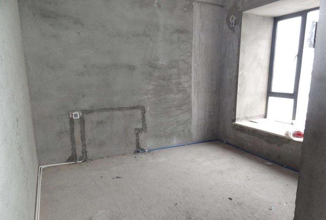 下沉式卫生间回填用陶粒还是水泥沙子？幸好装对了！