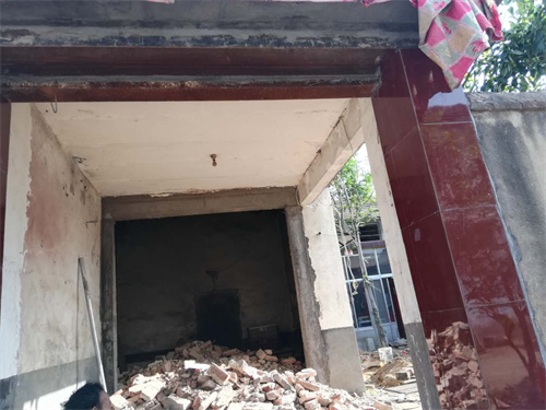 50平米旧房翻新费用是多少