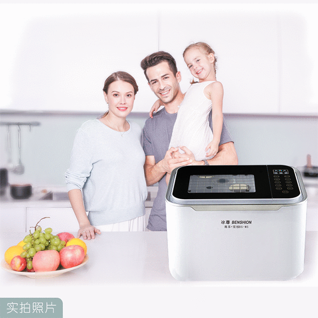 果蔬清洗机哪个牌子好？维护家人健康的果蔬清洗机