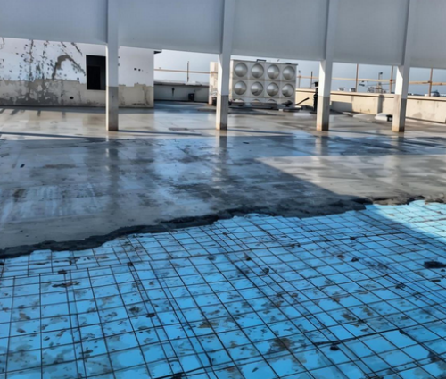 防水保护层厚度一般多少