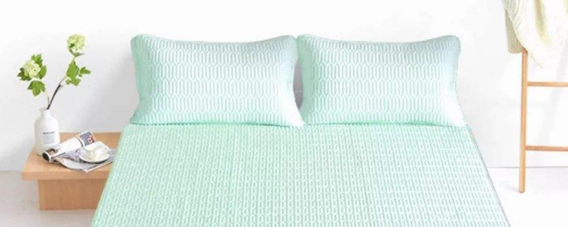 乳胶凉席的好处与坏处是什么