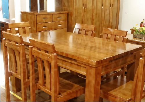 橡木家具好不好