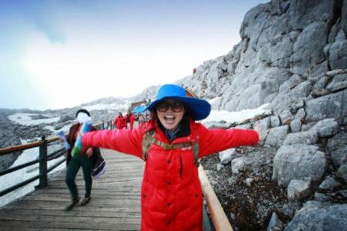 云南蜜月旅游攻略 让你轻松实现旅行梦想