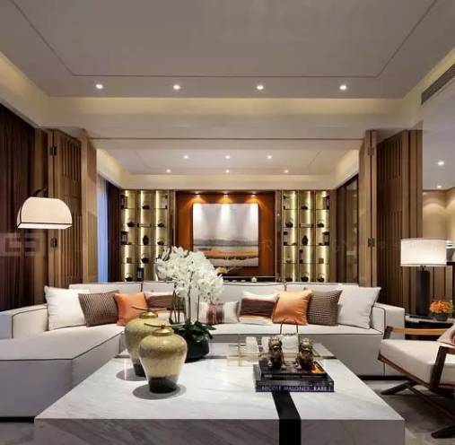 半包装修主材包括哪些？内附超实用主材购买顺序表