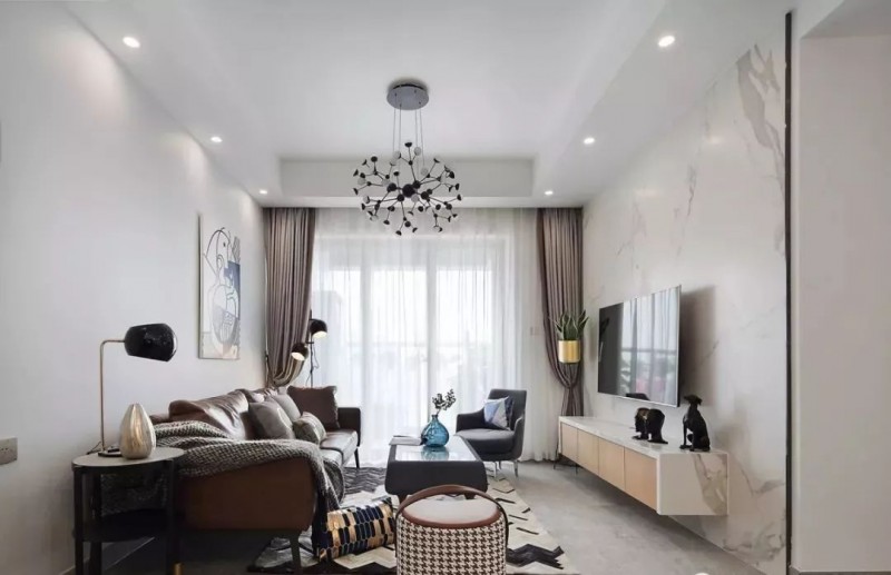 昆山装修工长——厨房装修注意事项，小户型必看！