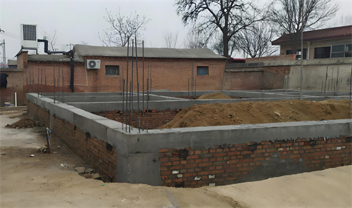 农村地基多少钱一平方