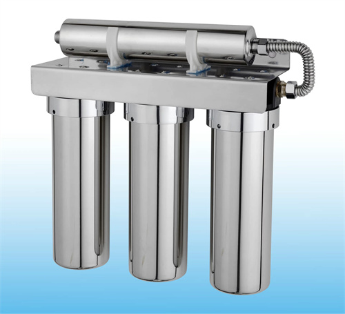 家用净水机排名前10名有哪些