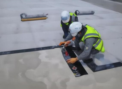 防水施工多少钱一平米