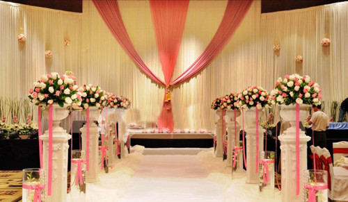 南通婚庆公司哪家好 请婚庆公司一般多少钱