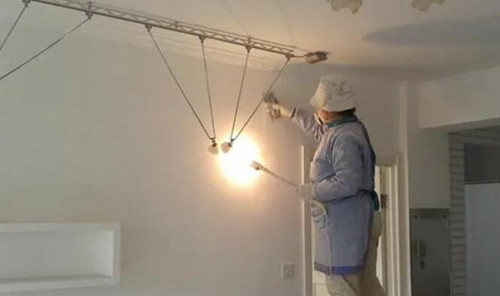 正确的刮腻子方法步骤有哪些