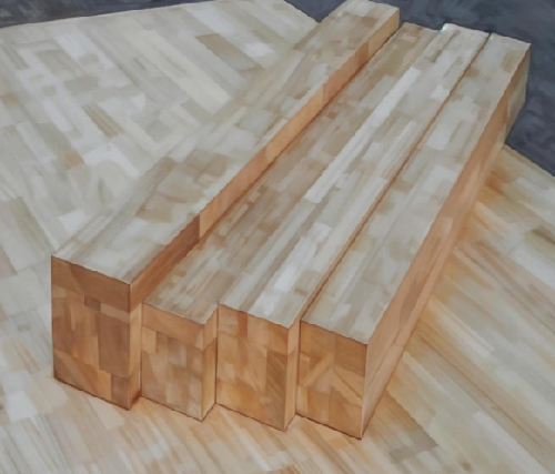 橡胶木和橡木的区别是什么