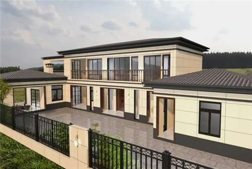 什么叫洋房和小高层的区别