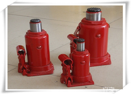 油压千斤顶规格与使用方法详解