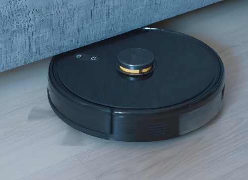 扫地机什么牌子最好最实用