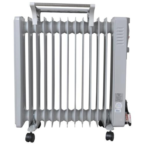 油汀取暖器的优缺点 油汀取暖器使用注意事项