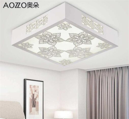 奥朵灯饰是一线品牌吗 选择灯饰要点有哪些