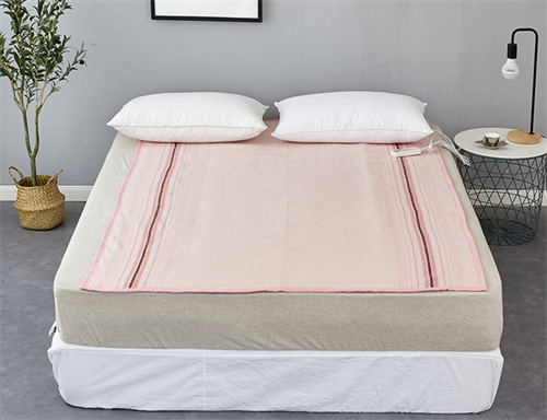 电热毯发热原理是什么