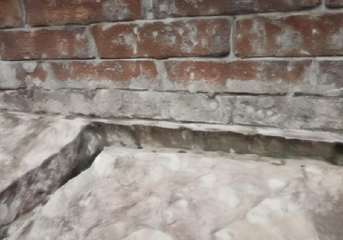 地基下沉补救方法是什么