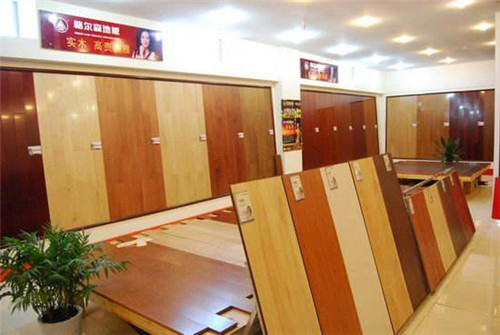 格尔森地板是几线品牌 选择格尔森地板的理由是什么