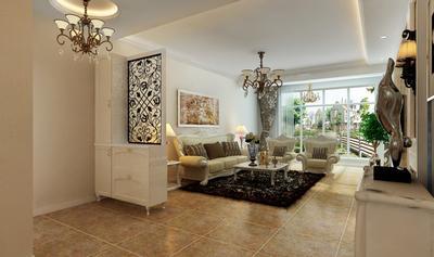 装修隔断造型有哪些 5款不同隔断演绎不一样的风采