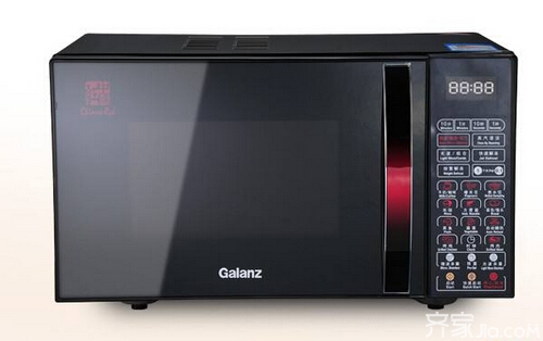 格兰仕光波炉说明书 格兰仕光波炉使用说明