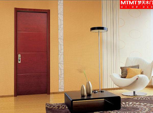梦天木门怎么样 梦天木门的特点