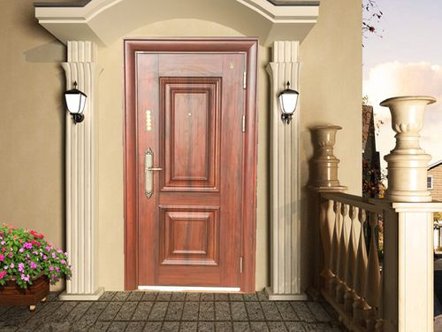 国标门尺寸标准是多少