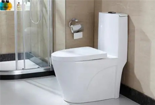 虹吸式马桶堵了如何自己快速疏通