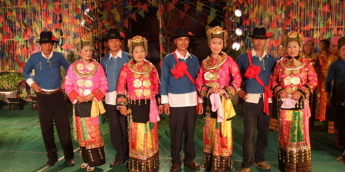 云南结婚风俗是怎样的 在云南结婚要给多少彩礼