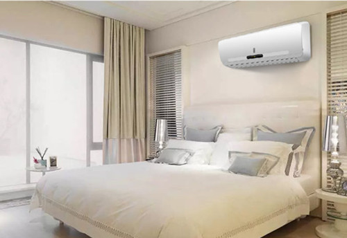 空调制热开辅热和不开辅热的区别