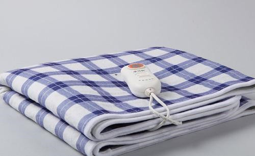 电热毯有什么危害