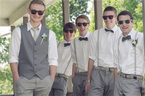 已婚可以当伴郎吗 当伴郎要做些什么