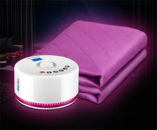 电褥子一晚上耗多少电