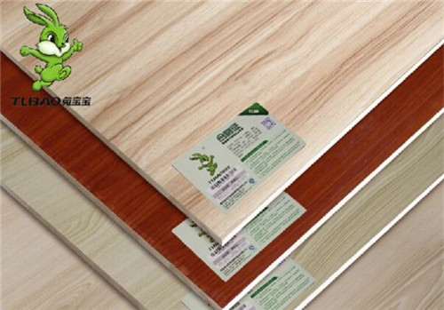 兔宝宝和福庆哪个好 内行人都选这个品牌