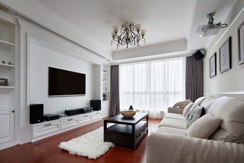 90平米装修全包价格  全包如何选择装修公司