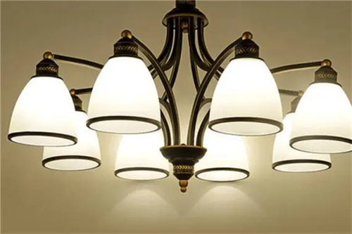 灯具哪个品牌比较好