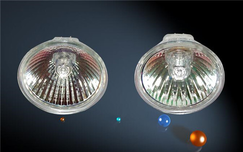 卤素灯和led灯的区别是什么