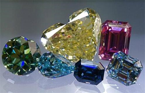 大本钟钻石好不好 钻石有什么特点