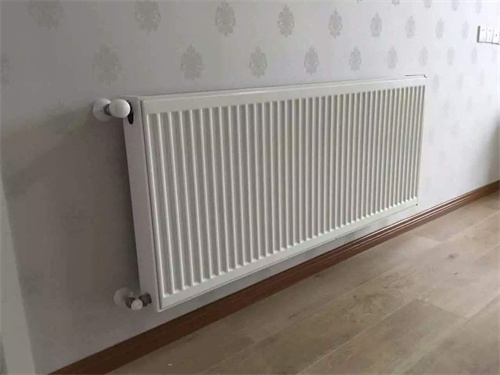 暖气阀门上的s和o是什么意思