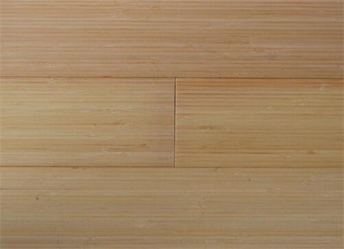 竹地板好不好  竹地板的优缺点有哪些