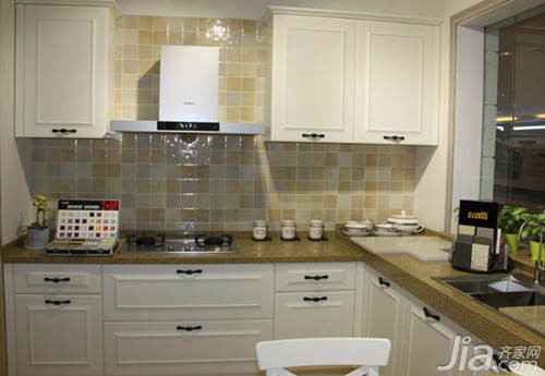 欧睿宇邦橱柜怎么样  2016最新欧睿宇邦橱柜效果图