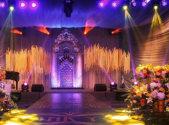 婚庆公司大概多少钱